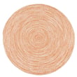 Product Image of Country Colonial Mills &middot; Kaari Tweed &middot; Kaari Tweed &middot; Rusted Orange (KA-58) Area-Rugs