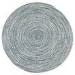 Product Image of Country Colonial Mills &middot; Kaari Tweed &middot; Kaari Tweed &middot; Artic Blue (KA-68) Area-Rugs