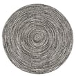 Product Image of Country Electric Black (KA-78) Area-Rugs