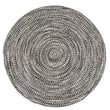 Product Image of Country Colonial Mills &middot; Kaari Tweed &middot; Kaari Tweed &middot; Electric Black (KA-78) Area-Rugs