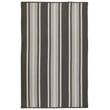 Product Image of Striped Stone Grey Area-Rugs