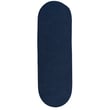 Product Image of Solid Navy (RV-53) Area-Rugs
