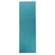 Product Image of Solid Colonial Mills &middot; Reversible Flat-Braid Runners &middot; Rectangles &middot; Aqua (RT-56) Area-Rugs