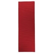 Product Image of Solid Red (RT-72) Area-Rugs