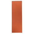 Product Image of Solid Rust (RT-74) Area-Rugs
