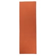 Product Image of Solid Colonial Mills &middot; Reversible Flat-Braid Runners &middot; Rectangles &middot; Rust (RT-74) Area-Rugs