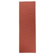 Product Image of Solid Colonial Mills &middot; Reversible Flat-Braid Runners &middot; Rectangles &middot; Saffron (RT-78) Area-Rugs
