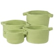 Product Image of Country Pale Green (MR-34) Baskets