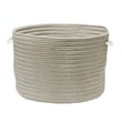 Product Image of Country Light Grey (CO-77) Baskets