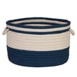 Product Image of Country Colonial Mills &middot; Bar Harbour Basket &middot; Braided &middot; Jasmine (BH-51) Baskets
