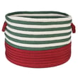 Product Image of Country Red, Green (CW-06) Baskets