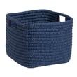 Product Image of Country Blue, Navy (CZ-11) Baskets