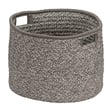 Product Image of Country Grey, White (CB-26) Baskets