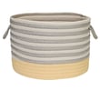 Product Image of Country Colonial Mills &middot; Chloe Basket &middot; Chloe Basket &middot; Pale Banana (HL-31) Baskets