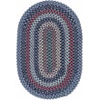 Product Image of Country Winter Blues (BC-52) Area-Rugs