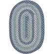 Product Image of Country Capeside Blue (BC-53) Area-Rugs