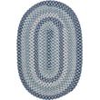 Product Image of Country Colonial Mills &middot; Boston Common &middot; Boston Common &middot; Capeside Blue (BC-53) Area-Rugs