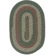 Product Image of Country Colonial Mills &middot; Brook Farm &middot; Brook Farm &middot; Winter Greens (BF-62) Area-Rugs