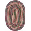 Product Image of Country Burgundy (BF-92) Area-Rugs