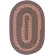 Product Image of Country Colonial Mills &middot; Brook Farm &middot; Brook Farm &middot; Burgundy (BF-92) Area-Rugs