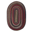 Product Image of Country Amber Red (CK-77) Area-Rugs