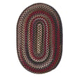 Product Image of Country Colonial Mills &middot; Chestnut Knoll &middot; Chestnut Knoll &middot; Amber Red (CK-77) Area-Rugs