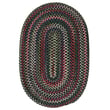 Product Image of Country Colonial Mills &middot; Chestnut Knoll &middot; Chestnut Knoll &middot; Saddle Brown (CK-97) Area-Rugs