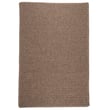 Product Image of Solid Cocoa (CY-64) Area-Rugs