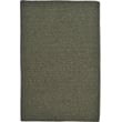 Product Image of Solid Olive (CY-51) Area-Rugs