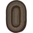 Product Image of Country Fudge Brown (GT-40) Area-Rugs