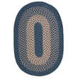 Product Image of Country Federal Blue (JK-50) Area-Rugs
