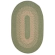 Product Image of Country Colonial Mills &middot; Jackson &middot; Braided &middot; Palm (JK-60) Area-Rugs
