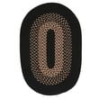 Product Image of Country Jet Black (MD-44) Area-Rugs