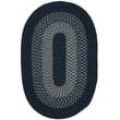 Product Image of Country Navy, Gray (MD-24) Area-Rugs