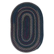 Product Image of Country Colonial Mills &middot; Midnight &middot; Midnight &middot; Indigo (MN-57) Area-Rugs