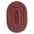 Product Image of Country Burnt Brick (MN-87) Area-Rugs