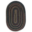 Product Image of Country Colonial Mills &middot; Midnight &middot; Midnight &middot; Carbon (MN-47) Area-Rugs