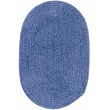 Product Image of Country Colonial Mills &middot; Spring Meadow &middot; Spring Meadow &middot; Petal Blue (S-501) Area-Rugs