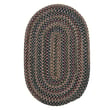 Product Image of Country Colonial Mills &middot; Twilight &middot; Braided &middot; Federal Blue (TL-50) Area-Rugs