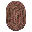 Product Image of Country Rosewood (TL-70) Area-Rugs