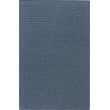 Product Image of Solid Federal Blue (WM-50) Area-Rugs