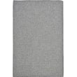 Product Image of Solid Light Gray (WM-61) Area-Rugs