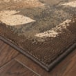 Oriental Weavers Hudson 1699G Floral / Botanical Area Rugs Rugs Direct