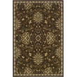 Product Image of Traditional / Oriental Green, Beige (H1) Area-Rugs