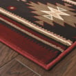 Oriental Weavers Hudson Collection Area Rug Rugs Direct