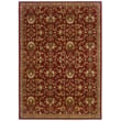 Product Image of Traditional / Oriental Red, Ivory (2331R) Area-Rugs