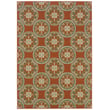 Product Image of Contemporary / Modern Copper, Ivory (8323D) Area-Rugs