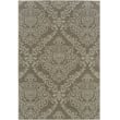 Product Image of Contemporary / Modern Grey, Blue (P) Area-Rugs