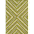Product Image of Contemporary / Modern Green, Blue (M) Area-Rugs