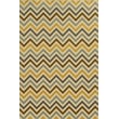 Product Image of Contemporary / Modern Ivory, Grey (A) Area-Rugs